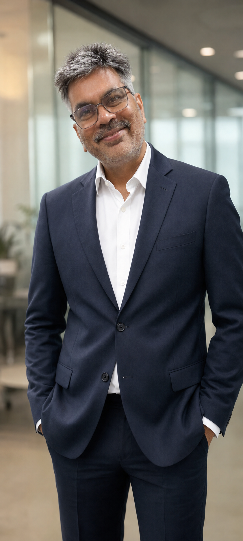 Shekhar Priyadarshi